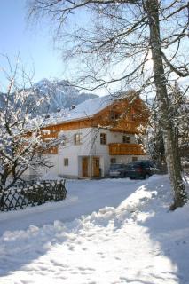 Appart Tramontana - Bürserberg - 9