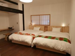 Setouchi Cominca Stays Hiroshima Chojaya - Shōbara - 3