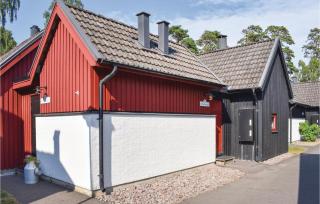 Klitterbyn 16 - Ängelholm - 3