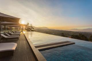 Swiss-Belresort Dago Heritage - Bandung - 6