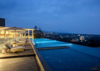 Swiss-Belresort Dago Heritage - Bandung - 3