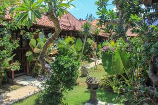 Pattri Garden Lembongan - 1