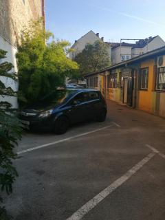 Centar Varšavska - Zagreb - 1