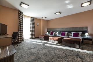 Plaza Hotel Plovdiv - Free Parking - 2