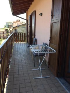 Guendalina Mon Amour - Roncola - 1