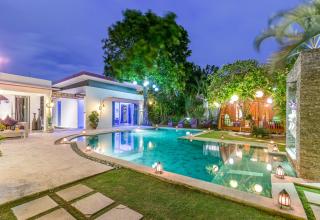 Villa Purple - Legian - 6