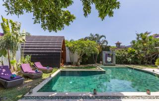 Villa Purple - Legian - 5