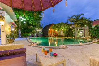 Villa Purple - Legian - 7