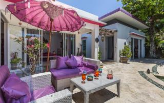 Villa Purple - Legian - 8