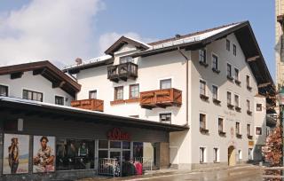 Ferienwohnung In Rauris - 7