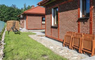 2 Bedroom Lovely Home In Glowczyce - Główczyce - 4
