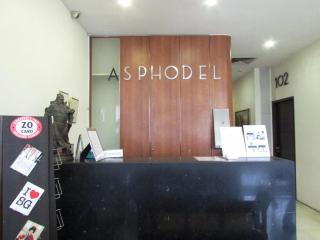 Asphodel Inn - Singapore - 5