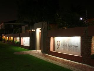 A La Martha's Air-Port Guest House - Port Elizabeth - 0
