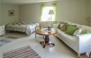 Three-Bedroom Holiday Home In Stromsnasbruk - Grysshult - 5