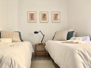 Apartments Center Santos - 1