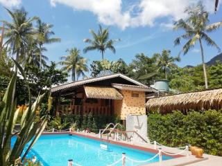 Macura Resort - Ko Chang - 0