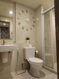 the base condo - Pattaya - 1