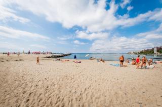 Messambria Fort Noks Beach Apartments - Elenite - 0