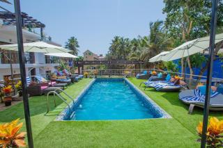 Nitya Resort, Calangute - 9