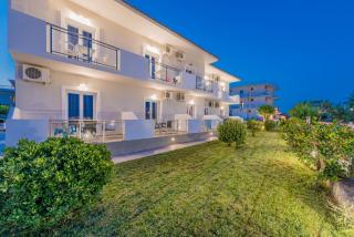 Stathis Studios II with Sea View - Laganas - 0