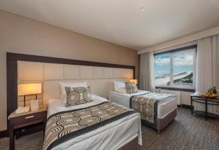 Sway Hotels - 4
