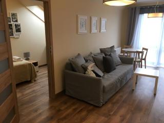 Apartament Silence Triventi Agat - 4