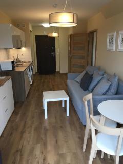 Apartament Silence Triventi Agat - 8