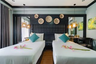 Daisy An Bang Villa - 6