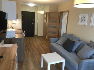 Apartament Silence Triventi Agat - Karpacz - 2