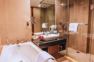 Swiss-Belinn SKA Pekanbaru - Pekanbaru - 7
