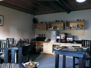 A La Martha's Air-Port Guest House - Port Elizabeth - 4