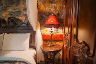 Montecristo Chalet - 4