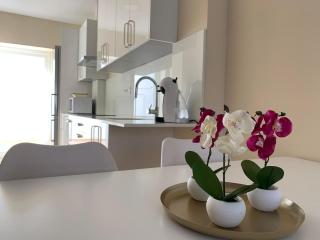 Apartamento en Granada con fácil aparcamiento en la zona - Granada - 5