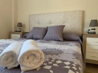 Apartamento en Granada con fácil aparcamiento en la zona - Granada - 3