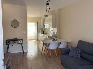 Apartamento en Granada con fácil aparcamiento en la zona - Granada - 0