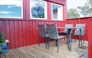 Holiday Home Farsund Krågenes - Farsund - 6