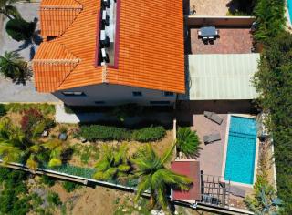 NICE HOUSE WITH PRIVATE POOL IN GOLD COAST - Palm-Eagle Beach - 6