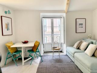 Apartments Center Santos - 1