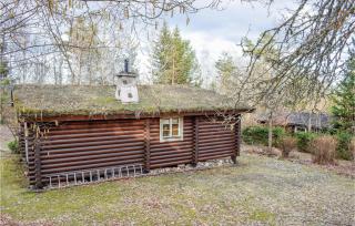 Two-Bedroom Holiday Home In Hogsby - Högsby - 8