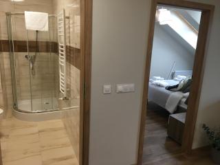 Apartament Silence Triventi Topaz - Karpacz - 1