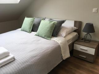 Apartament Silence Triventi Topaz - Karpacz - 8