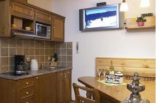 Happy House Apartments & Sauna - Špindlerův Mlýn - 9