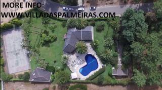 Villa das Palmeiras - Charneca - 7