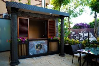 No2 Hotel By Şükrü - Adalar - 7