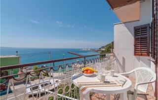Apartment Jesenice Bajnice With Sea View Ix - Jesenice - 0