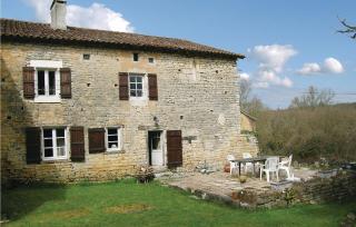 Holiday Home Le Coussot - Beaulieu-sur-Sonnette - 0