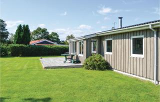 2 Bedroom Lovely Home In Hadsund - Hadsund - 9