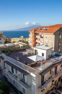Il Melograno Relais - Vico Equense - 8