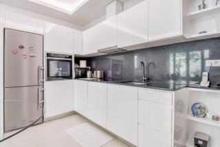 Charming 1BR Apartment In Heart Of Monaco - 3