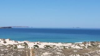 Maresia - Beachfront Peniche Apartment - Peniche - 0